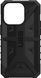 Накладка UAG для Apple iPhone 14 Pro Pathfinder, Black 114062114040 фото 4