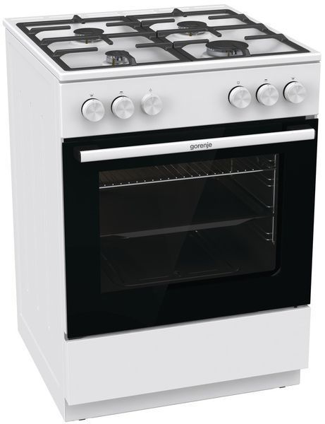 Плита газовая Gorenje GG6A10WFFM GG6A10WFFM фото