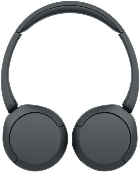 Навушники Bluetooth Sony WH-CH520 Black (WHCH520B.CE7) WHCH520B.CE7 фото