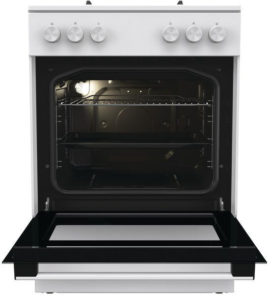 Плита газовая Gorenje GG6A10WFFM GG6A10WFFM фото