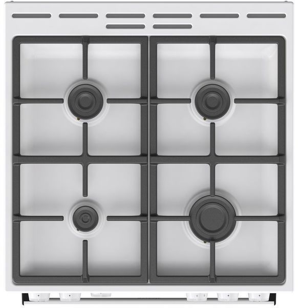 Плита газовая Gorenje GG6A10WFFM GG6A10WFFM фото