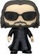 Фігурка Funko POP Movies: Matrix 4 - Neo 889698592536 фото 1