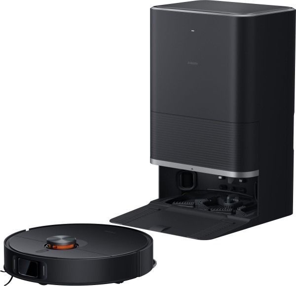 Робот-пилосос Xiaomi Robot Vacuum X20 Max 1100573 фото