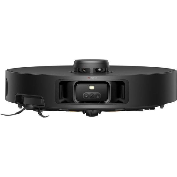 Робот-пылесос Dreame Bot L40 Pro Ultra Black (RLL74CE-Bl) RLL74CE-Bl фото
