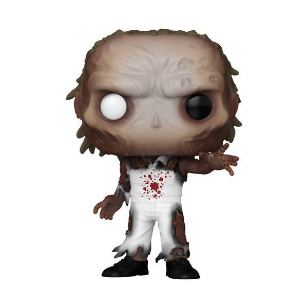 Фігурка Funko POP TV: Stranger Things&nbsp;S4 - Vecna (Transformation) 5908305249467 фото