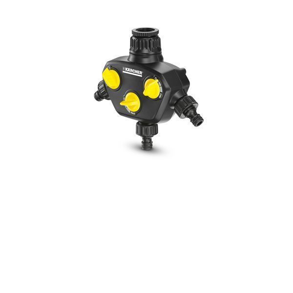 Karcher Распределитель для полива трехканальный 2.645-200.0 фото