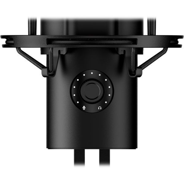 Мікрофон HyperX QuadCast 2 Black (872V1AA) 872V1AA фото
