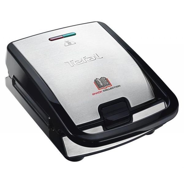 Сендвічниця Tefal SW854D16 SW854D16 фото