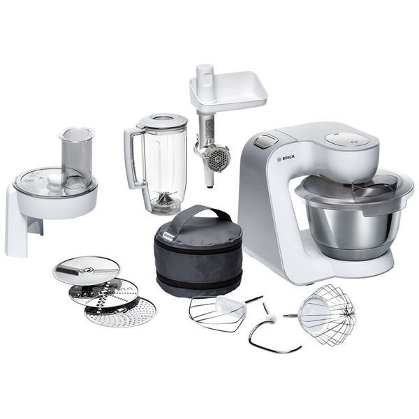 Кухонный комбайн Bosch Кухонна машина (MUM58231) MUM58231 фото