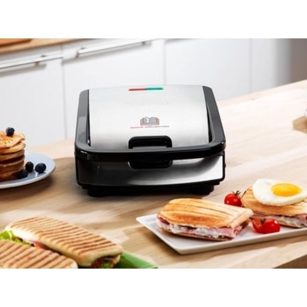 Сендвічниця Tefal SW854D16 SW854D16 фото
