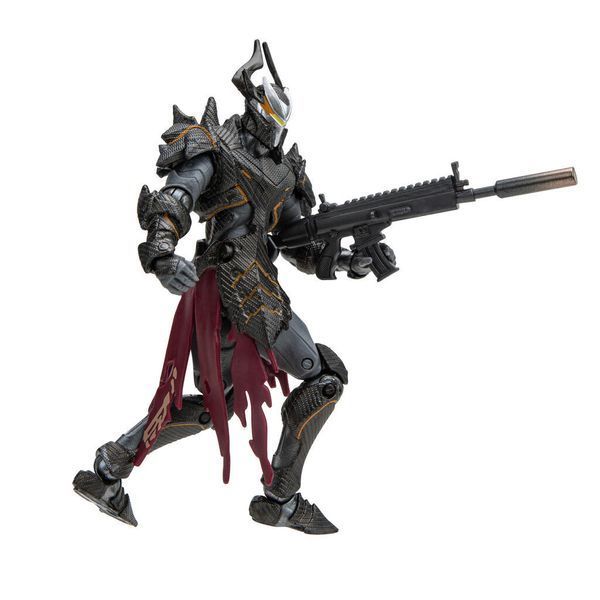 Fortnite Коллекционная фигурка Master Series Figure Omega Knight, 10см FNT1324 фото