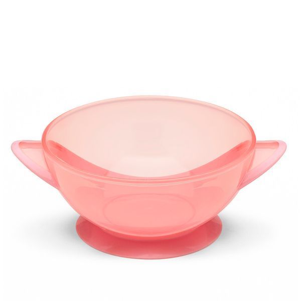 Набор для кормления дорожный Nuvita COOL 6м+ NV1421COOLPINK NV1421COOLPINK фото