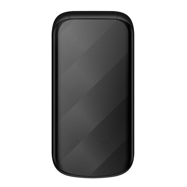 Мобільний телефон Ergo F241 Black F241 Black фото