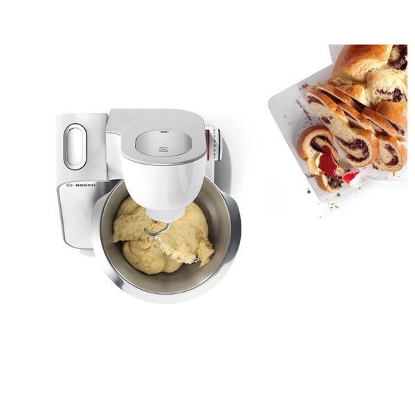 Кухонный комбайн Bosch Кухонна машина (MUM58231) MUM58231 фото