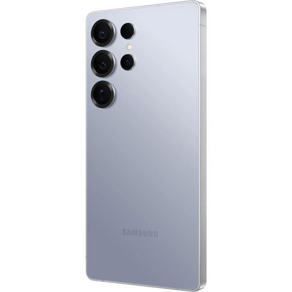 Смартфон Samsung Galaxy S25 Ultra 12/512Gb Titanium Silverblue (SM-S938BZBG) SM-S938BZBG фото