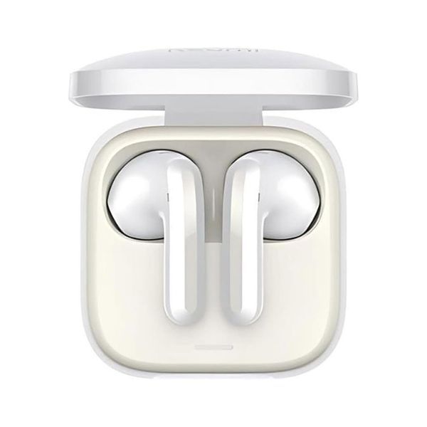 Наушники TWS Xiaomi Redmi Buds 6 Active White (BHR8391GL) 1071779 фото