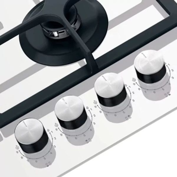 Варильна поверхня Whirlpool GOFL629WH GOFL629WH фото
