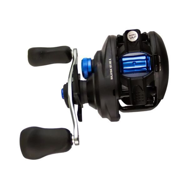 Катушка Shimano SLX XT A 151 XG Left Hand 4+1BB (SLXXT151XGA) SLXXT151XGA фото