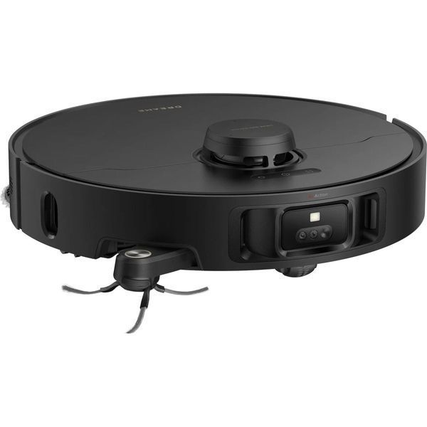 Робот-пылесос Dreame Bot L40 Pro Ultra Black (RLL74CE-Bl) RLL74CE-Bl фото