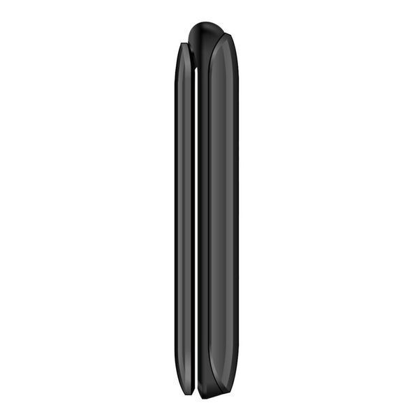 Мобільний телефон Ergo F241 Black F241 Black фото