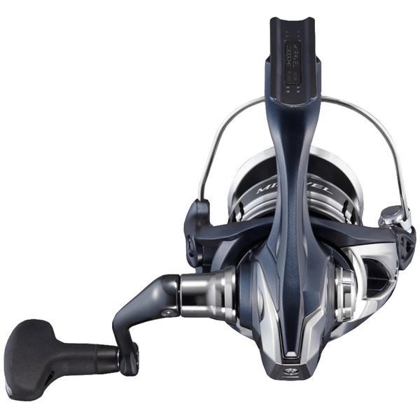 Катушка Shimano Miravel 2500S 5+1BB (MIR2500S) MIR2500S фото