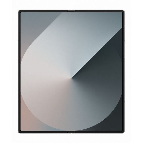 Смартфон Samsung Galaxy Fold6 12/512Gb Silver Shadow (SM-F956BZSC) USED SM-F956BZSC фото
