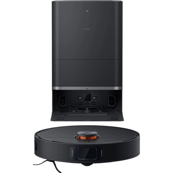 Робот-пилосос Xiaomi Robot Vacuum X20 Max 1100573 фото