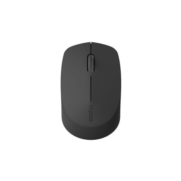 Мышка Rapoo M100 Silent Gray M100 Silent Gray фото