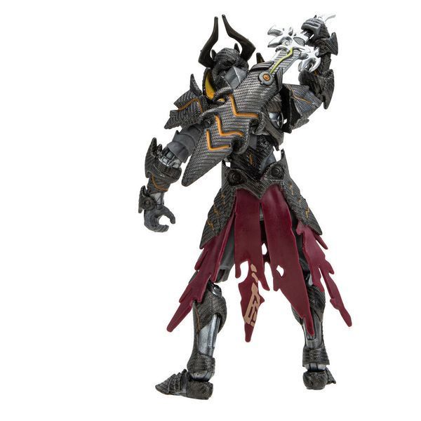 Fortnite Коллекционная фигурка Master Series Figure Omega Knight, 10см FNT1324 фото