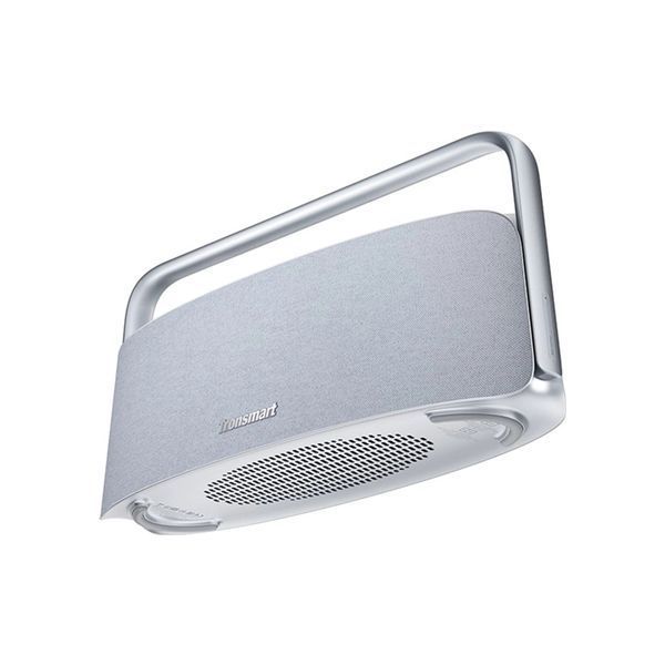 Акустична система Tronsmart Fiitune X30 Black (1131580) 1131580 фото