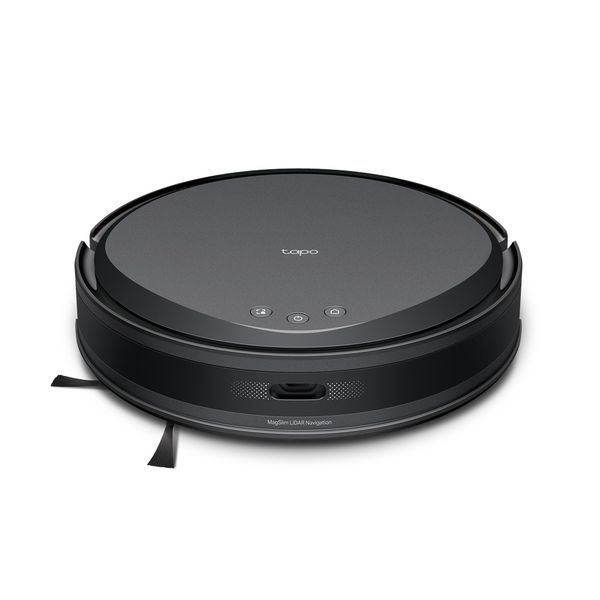 Робот-пилосмок TP-LINK TAPO RV 20 MAX LIDAR з підтримкою вологого прибирання TAPO-RV20-MAX TAPO-RV20-MAX фото