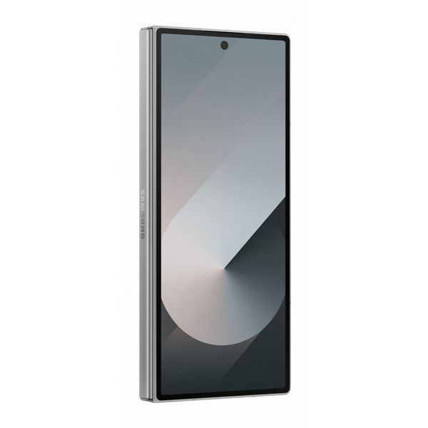 Смартфон Samsung Galaxy Fold6 12/512Gb Silver Shadow (SM-F956BZSC) USED SM-F956BZSC фото