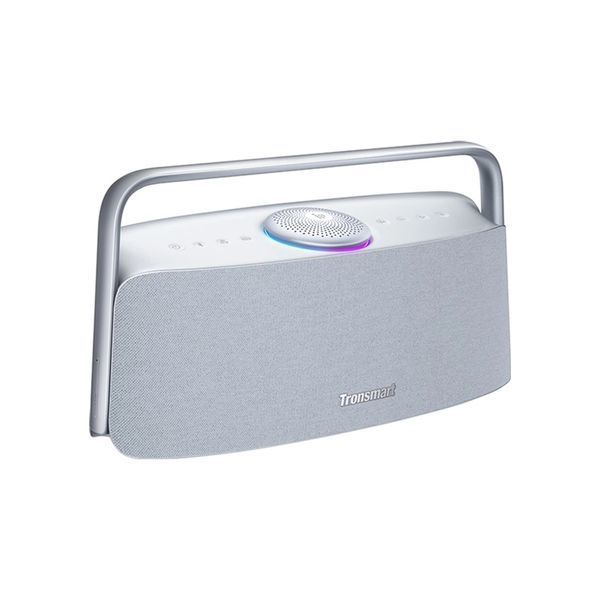 Акустична система Tronsmart Fiitune X30 Black (1131580) 1131580 фото