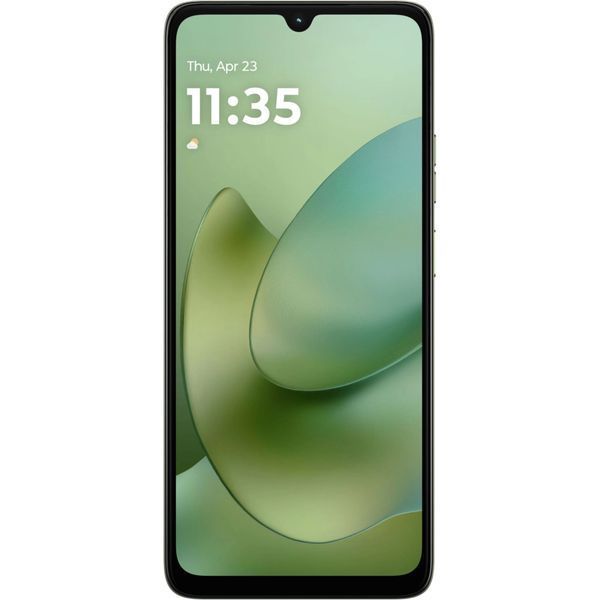 Смартфон Motorola G06 4/64GB Tendril (PBA20000UA) PBA20000UA фото