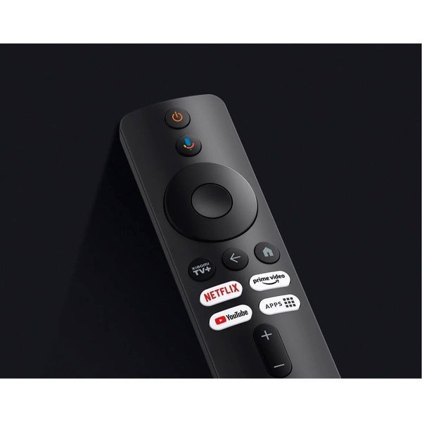 Медиаплеер Xiaomi Mi Smart TV Box S 4K 3nd Gen Black (MDZ-32-AA) 1168139 фото