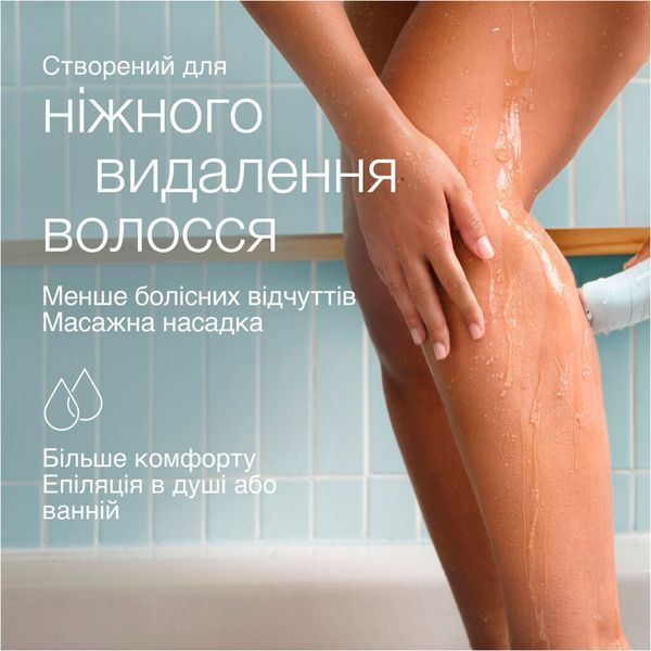 Эпилятор Braun SE 5-011 SE 5-011 фото