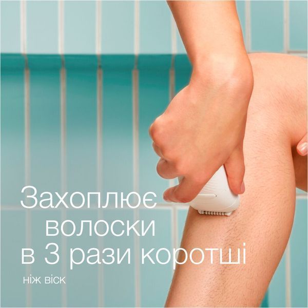 Эпилятор Braun SE 5-011 SE 5-011 фото