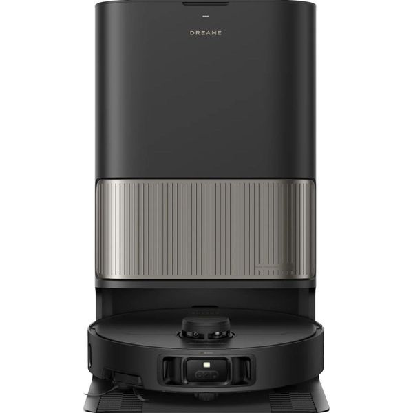 Робот-пылесос Dreame Bot L40 Pro Ultra Black (RLL74CE-Bl) RLL74CE-Bl фото