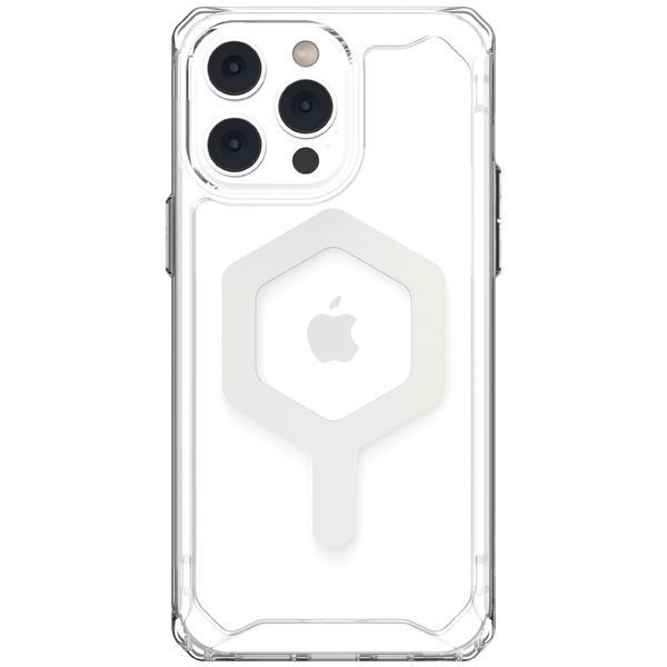 Накладка UAG для Apple iPhone 14 Pro Plyo Magsafe Ice 114070114343 фото
