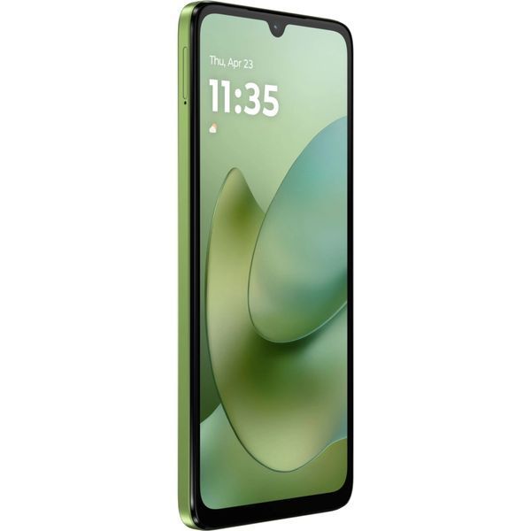Смартфон Motorola G06 4/64GB Tendril (PBA20000UA) PBA20000UA фото