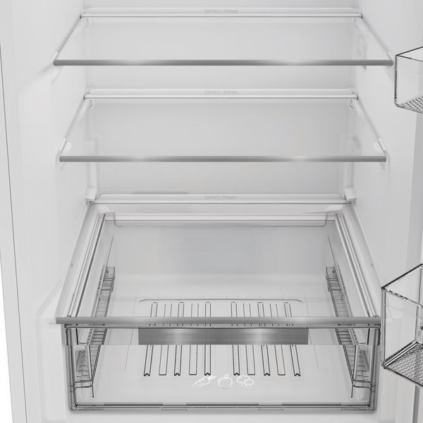 Холодильник Indesit INKS 1401 W4E INKS1401W4E фото