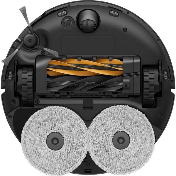 Робот-пылесос Dreame Bot L40 Pro Ultra Black (RLL74CE-Bl) RLL74CE-Bl фото