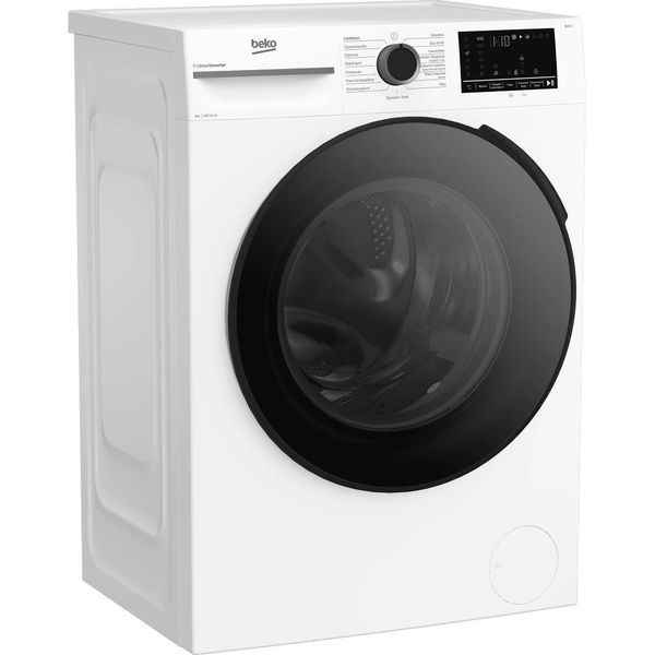 Стиральная машина Beko BM3WFU 46215 WB BM3WFU46215WB фото