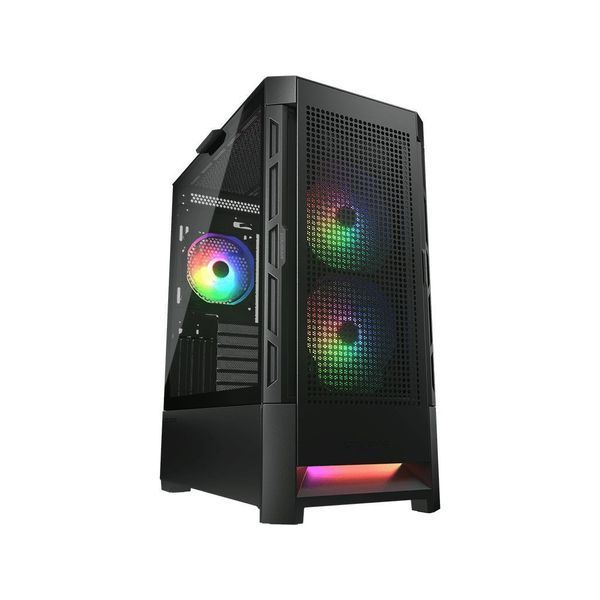 Корпус Cougar Duoface RGB без БЖ DUOFACE RGB фото