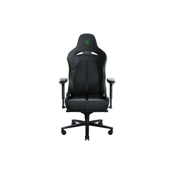 Кресло RAZER Enki, green (RZ38-03720100-R3G1) RZ38-03720100-R3G1 фото