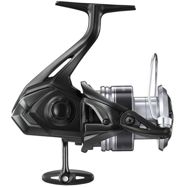 Катушка Shimano Aero BB C5000 3+1BB 4.71 (AEROBBC5000) AEROBBC5000 фото