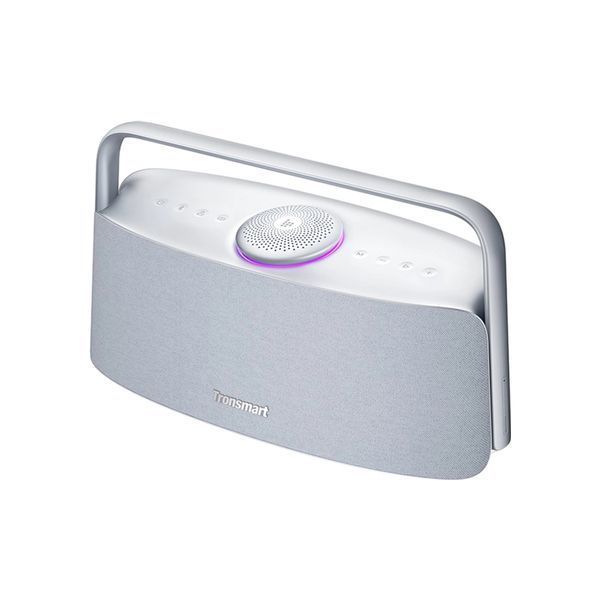 Акустична система Tronsmart Fiitune X30 Black (1131580) 1131580 фото