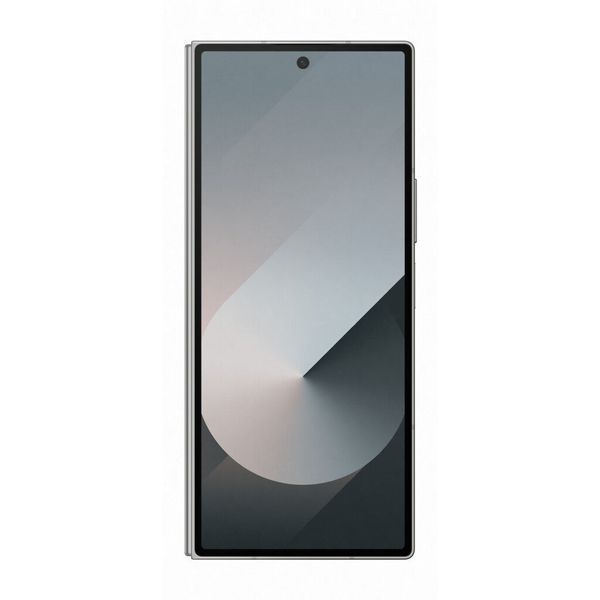 Смартфон Samsung Galaxy Fold6 12/512Gb Silver Shadow (SM-F956BZSC) USED SM-F956BZSC фото