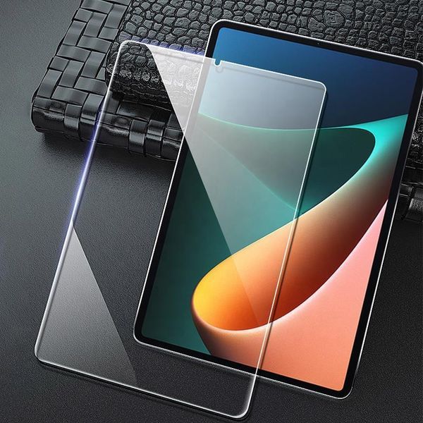 Защитное стекло BeCover для Xiaomi Mi Pad 5/5 Pro (706651) 706651 фото