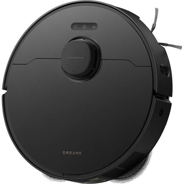 Робот-пылесос Dreame Bot L40 Pro Ultra Black (RLL74CE-Bl) RLL74CE-Bl фото